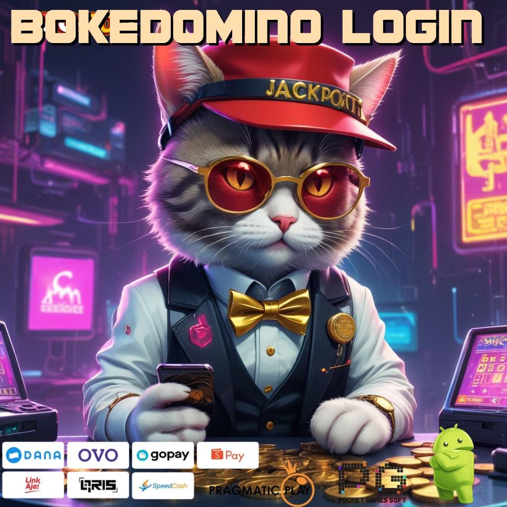 BOKEDOMINO LOGIN Dp Linkaja 25k Langsung Cuan