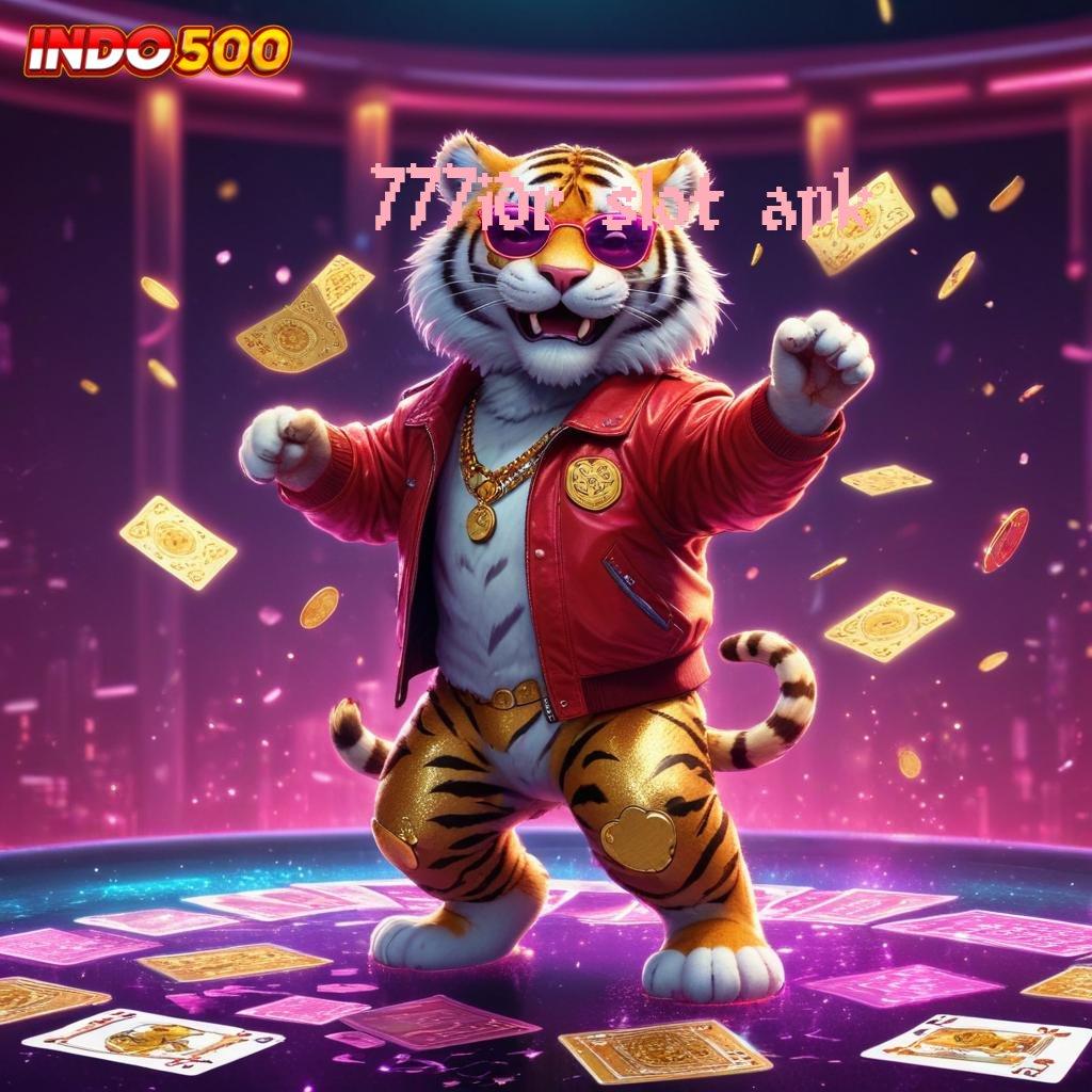 777IDR SLOT APK Slot Pragmatic Akun Vip sumber daya terbaik