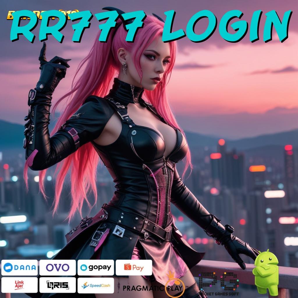 RR777 LOGIN | pojok game terbaru dengan (Versi New) 2025