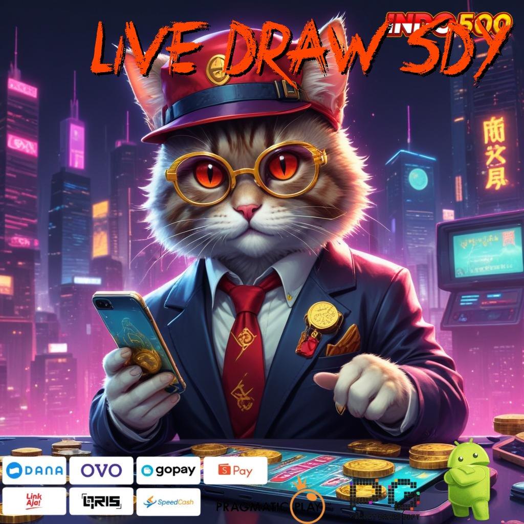 LIVE DRAW SDY Semangat Baru Versi Pragmatic Dinamis