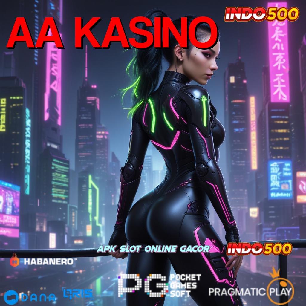 AA KASINO ➤ Event Gokil Bonus Cair Spin Cuan Makin Terjangkau