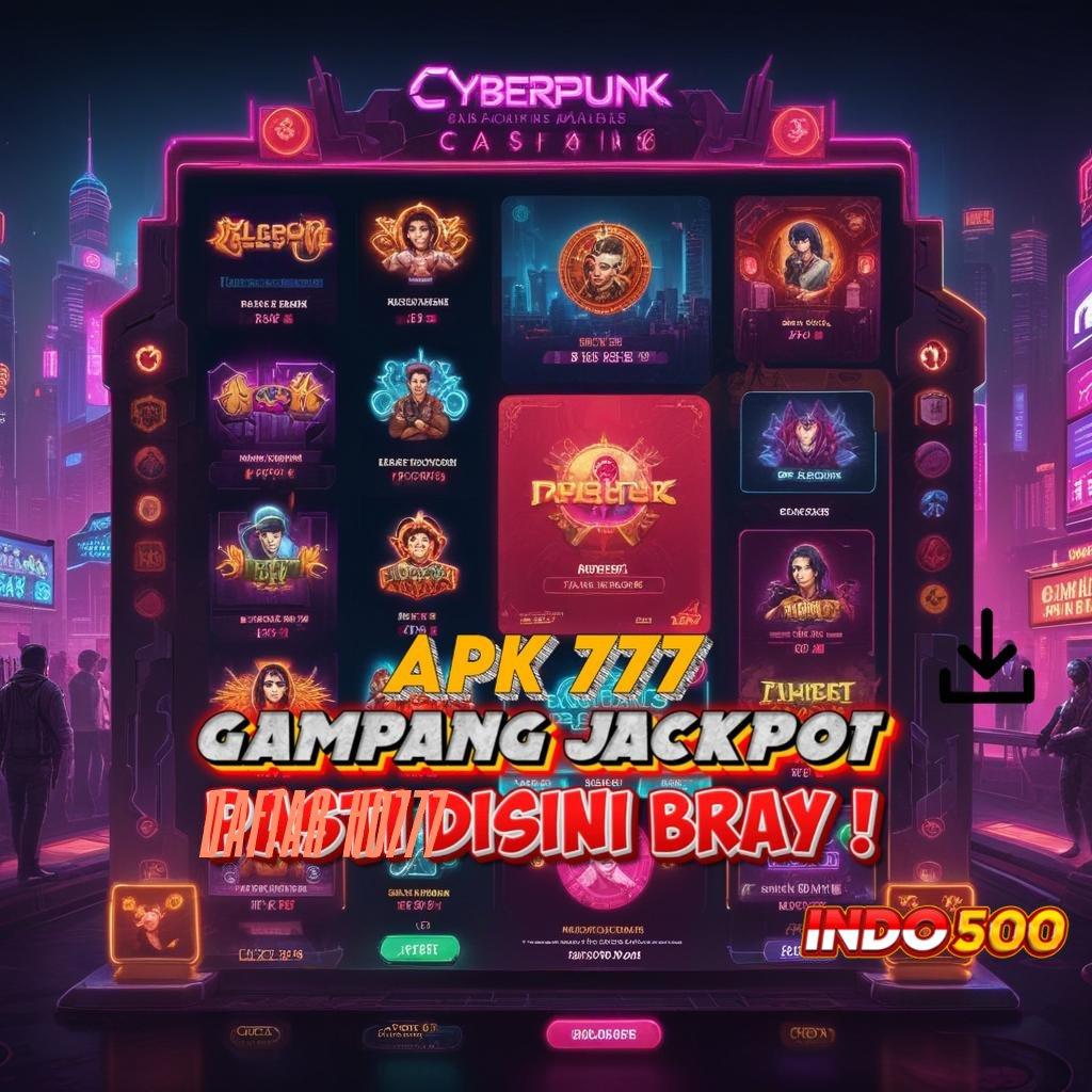 DAFTAR HO777 ➽ Apk Mesin Pintar Teknologi Slot Terkini