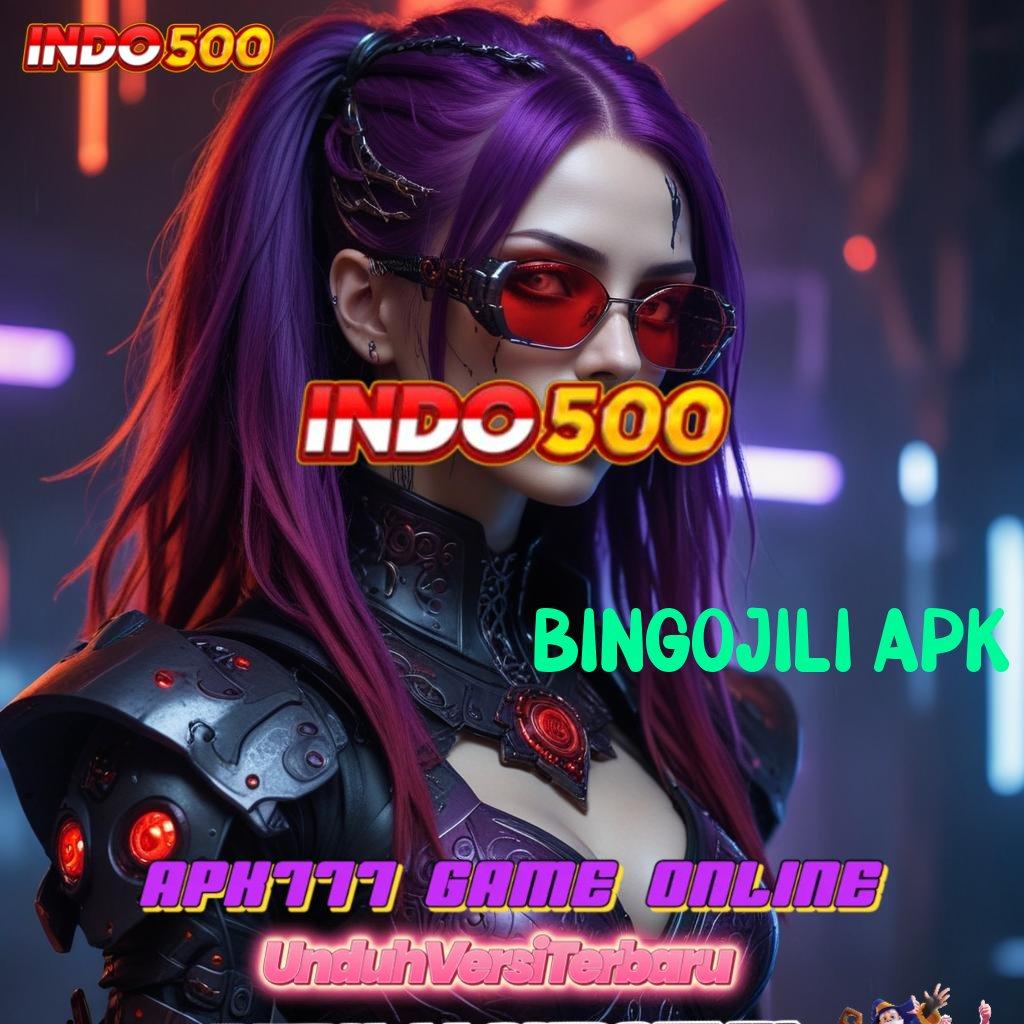 BINGOJILI APK ♒ unduhan game android resmi fitur dijamin lengkap