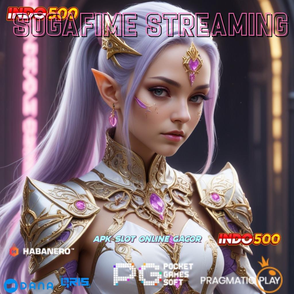 Sogafime Streaming