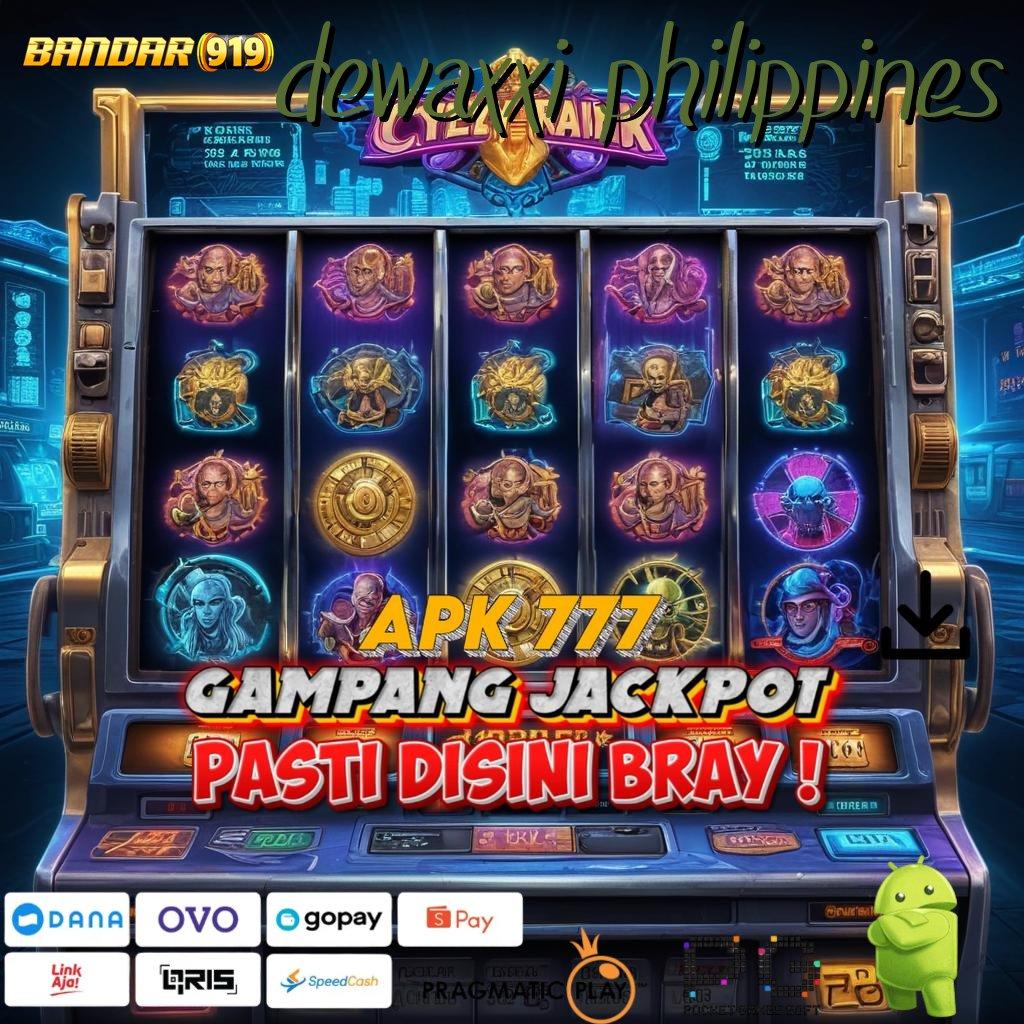 DEWAXXI PHILIPPINES : Langkah Awal untuk Bonus Maksimal Setiap Hari