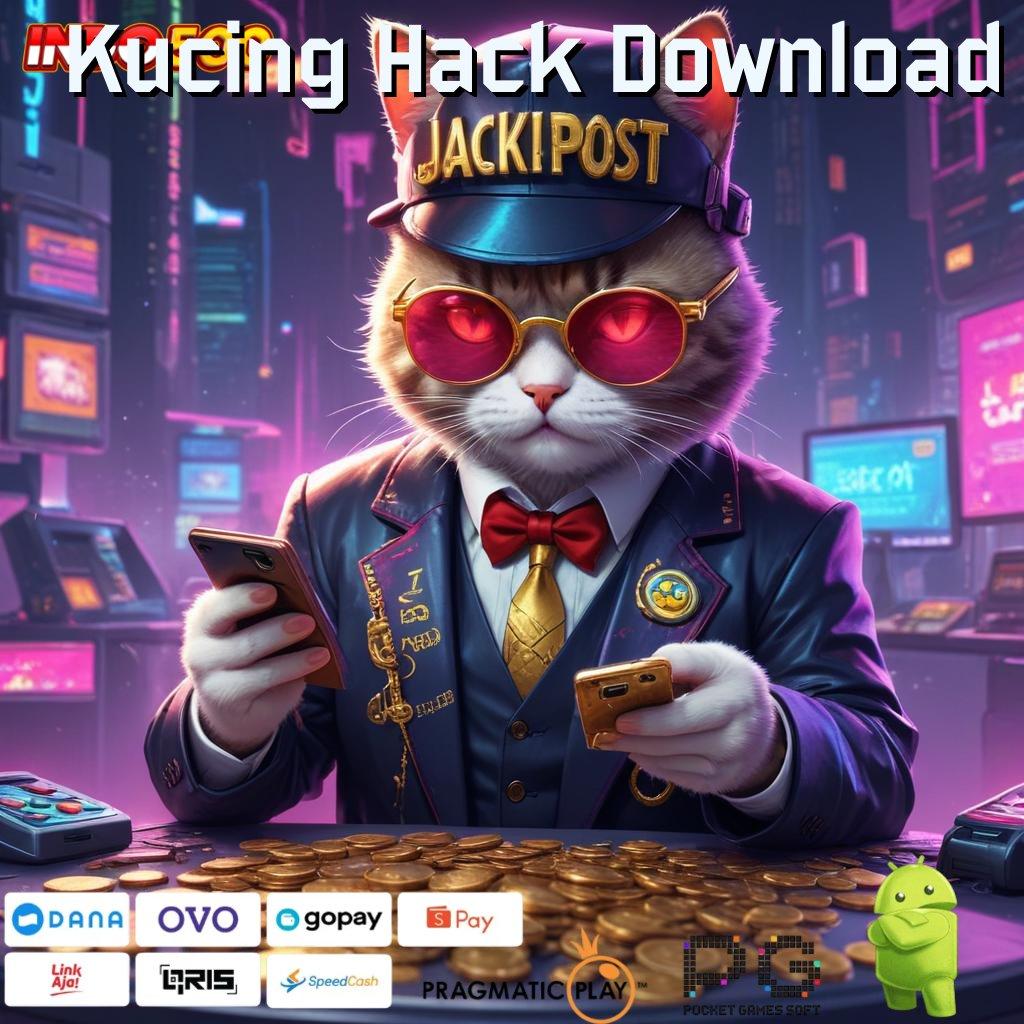 Kucing Hack Download