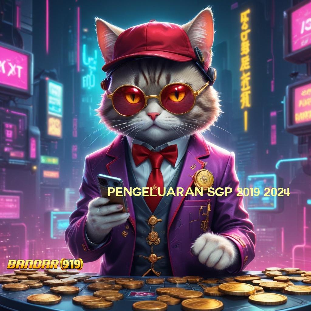 PENGELUARAN SGP 2019 2024 🐉 petunjuk keberuntungan strategi sukses terpercaya