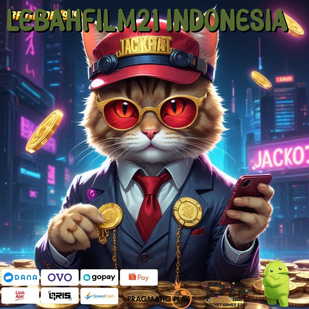 LEBAHFILM21 INDONESIA | Menghargai Solusi Simple Cepat dan Terbiasa