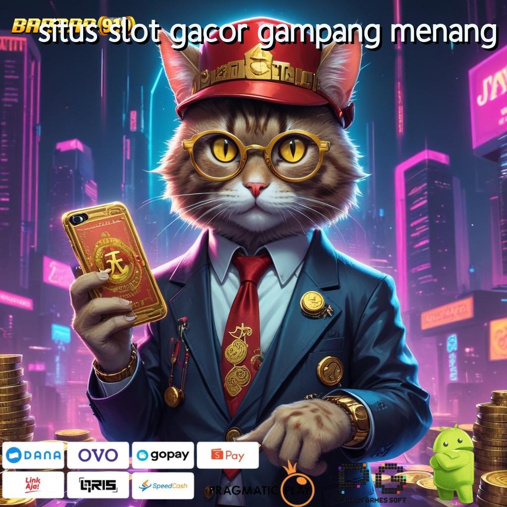 SITUS SLOT GACOR GAMPANG MENANG | Olympus Olympus Menghasilkan 1000