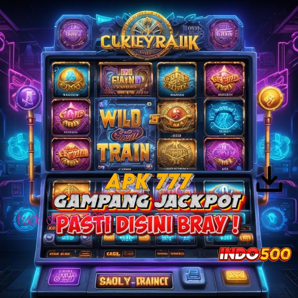 HACK SLOT VIP 2025 Versi 2.35.66 Bonus Jackpot Valid