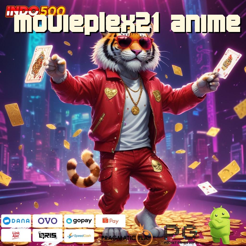 MOVIEPLEX21 ANIME Informasi Jalan Pintas Kait Informasi Lembaga Sumb