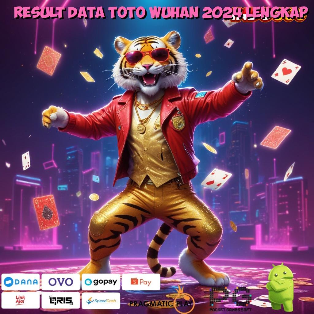 RESULT DATA TOTO WUHAN 2024 LENGKAP Apk Inovatif Solusi Mesin Untuk Era Digital