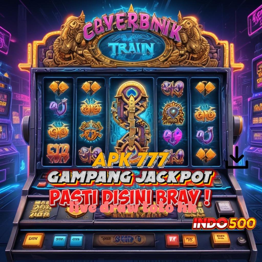 LIVE DRAW TOTO HK ⇉ Raih Untung Instan Spin Sambil Ngemil