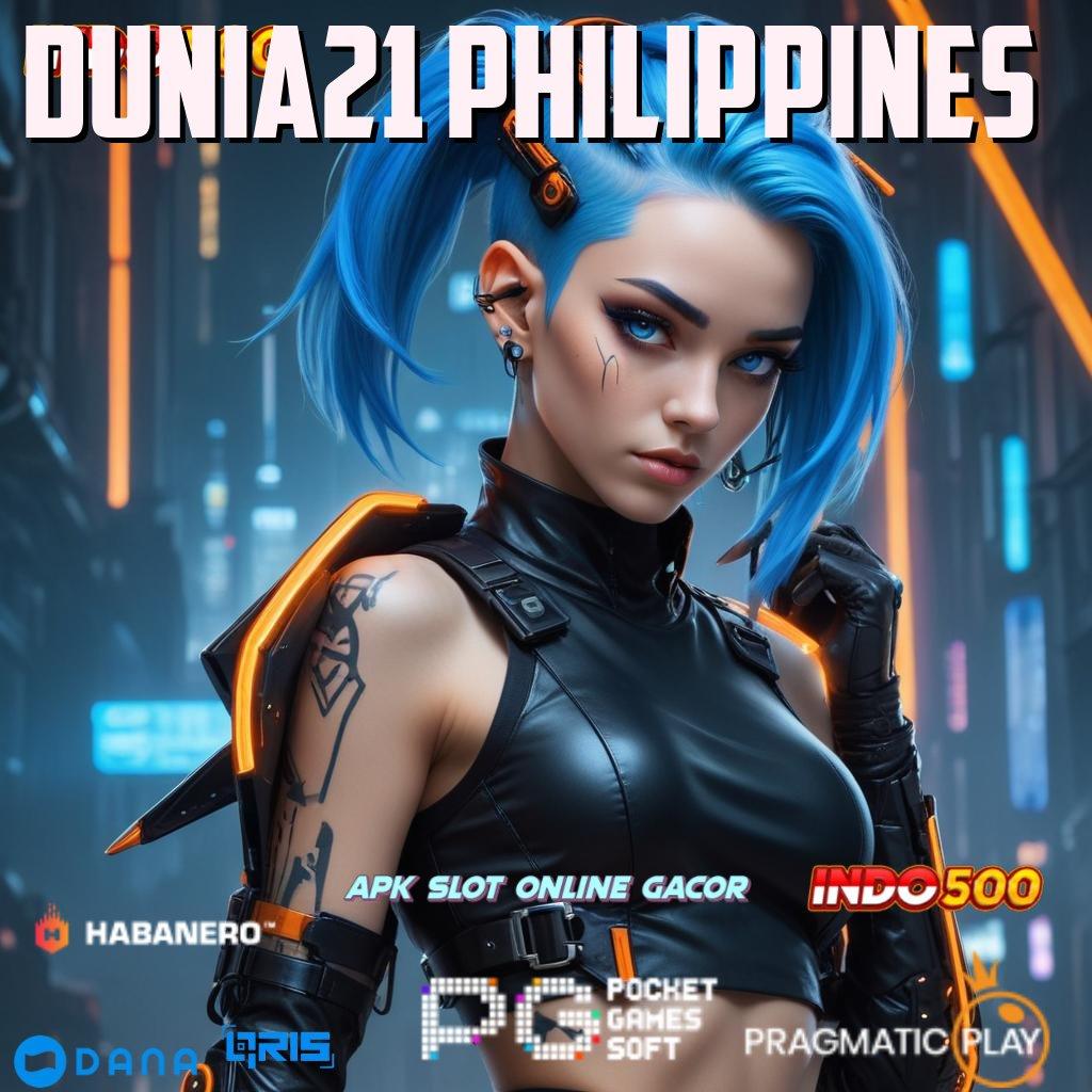 Dunia21 Philippines