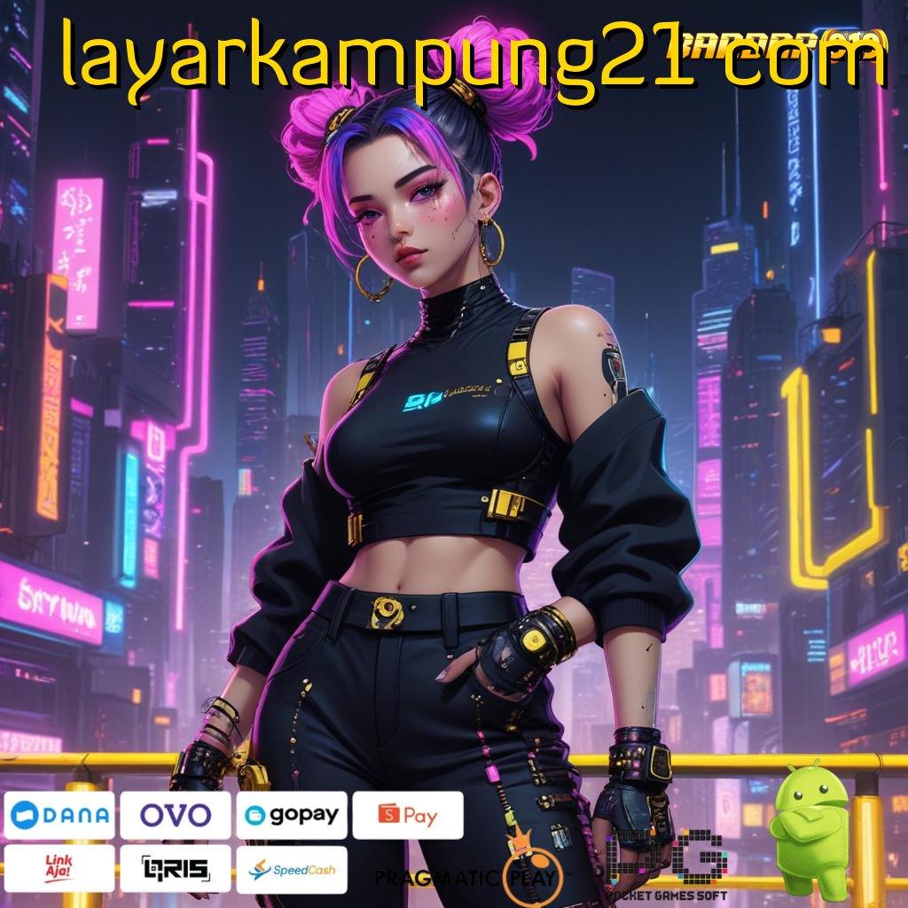 LAYARKAMPUNG21 COM | Gak Perlu Undian Untung! 100 Bonus Pemula Bebas IP