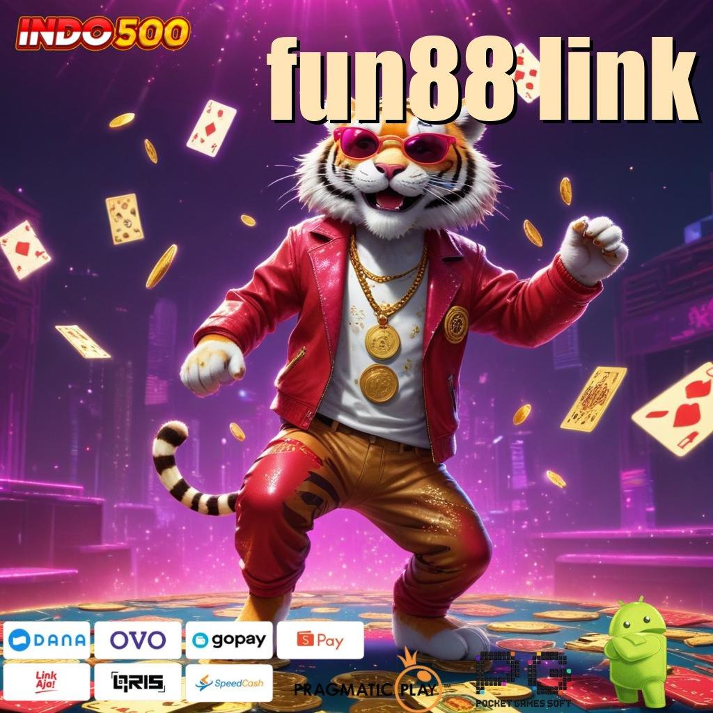 FUN88 LINK Permainan Hoki Spin Teknologi Mahasiswa