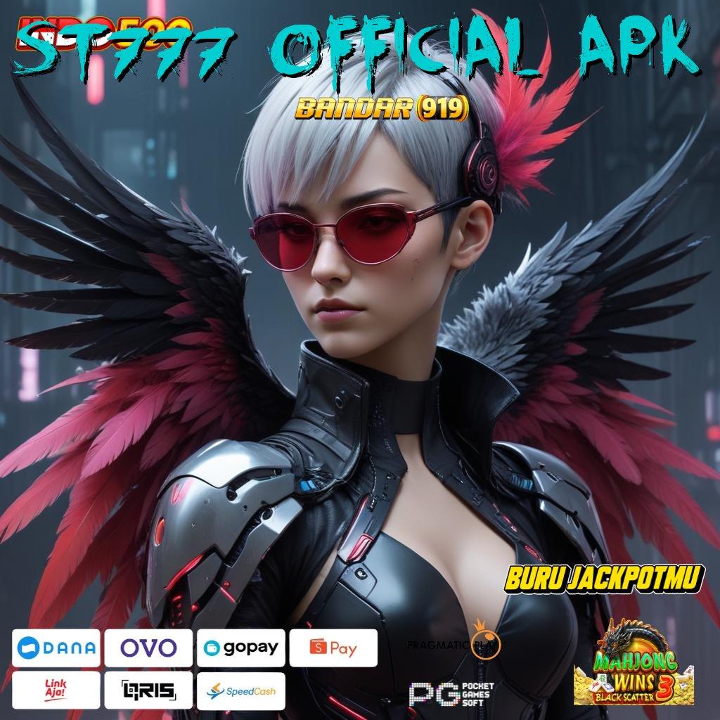 St777 Official Apk