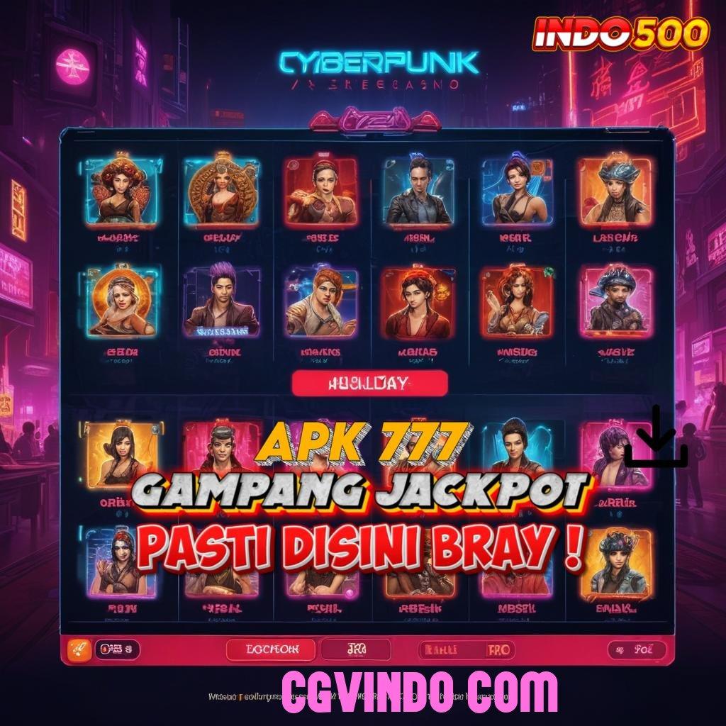 CGVINDO COM ⚡ kilat event cepat versi 2.577.66