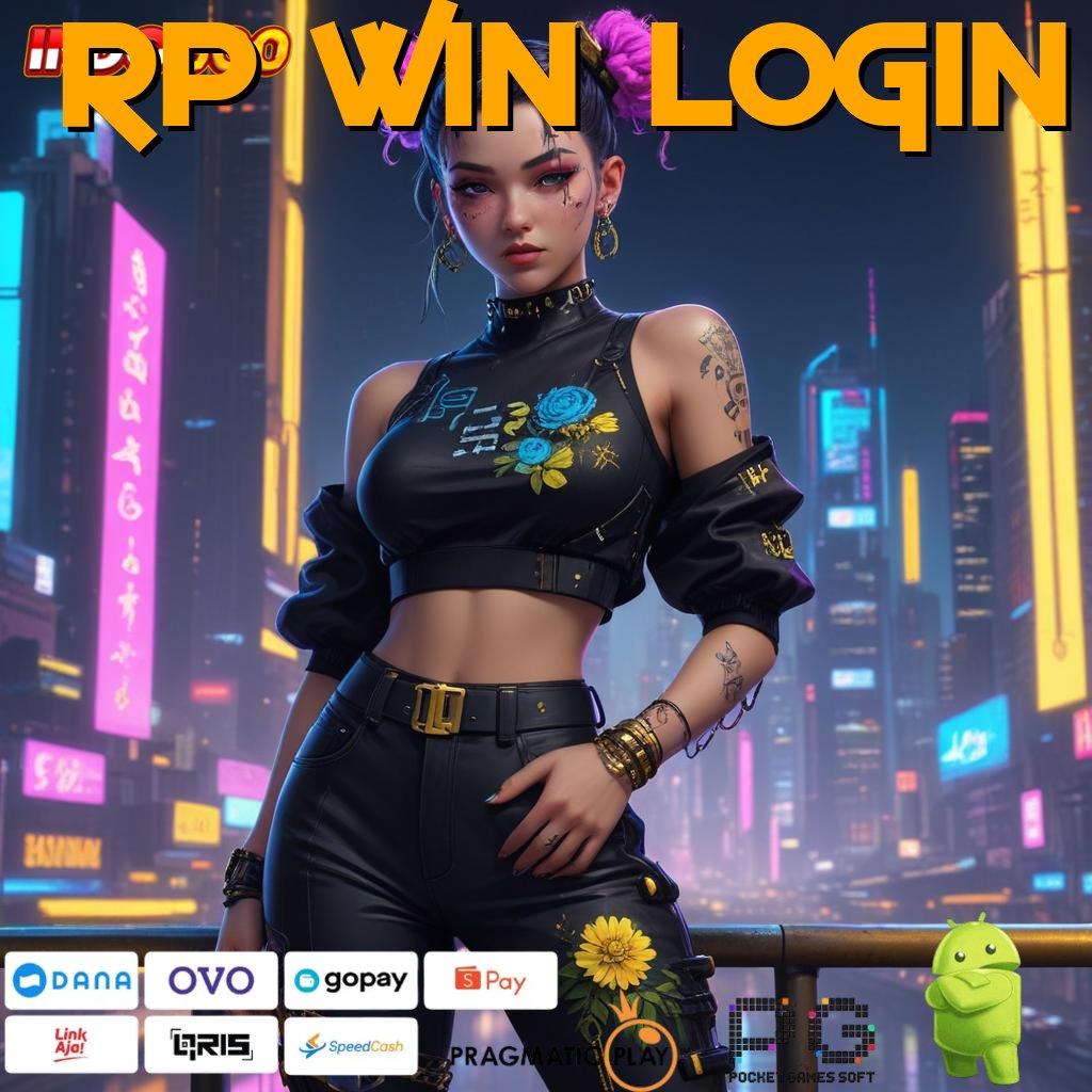 RP WIN LOGIN password kemenangan scatter gampang gak pakai lama