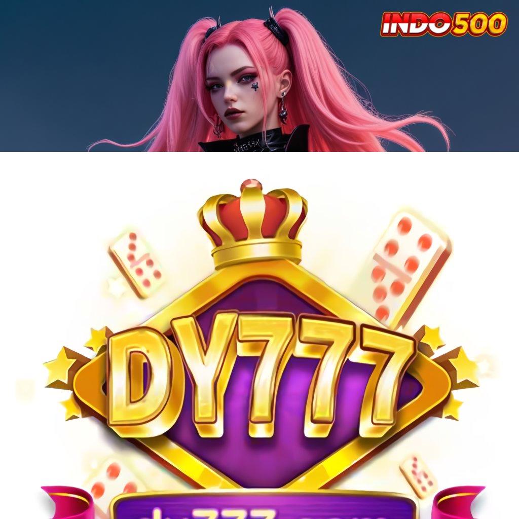 DY777 APK ➿ unik gampang unggul pembayaran digital efisien