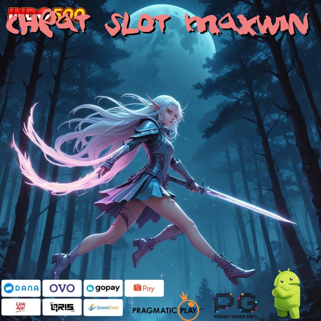 CHEAT SLOT MAXWIN Dp Langsung Wd Idr 10 Unduh Aplikasi Permainan Uang Sungguhan