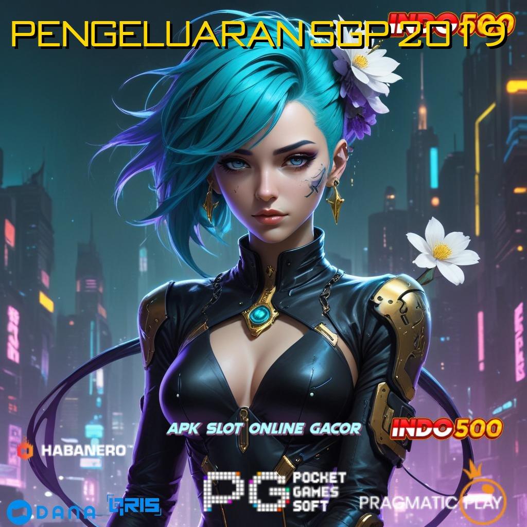 PENGELUARAN SGP 2019 🎮 depo bca idr 5