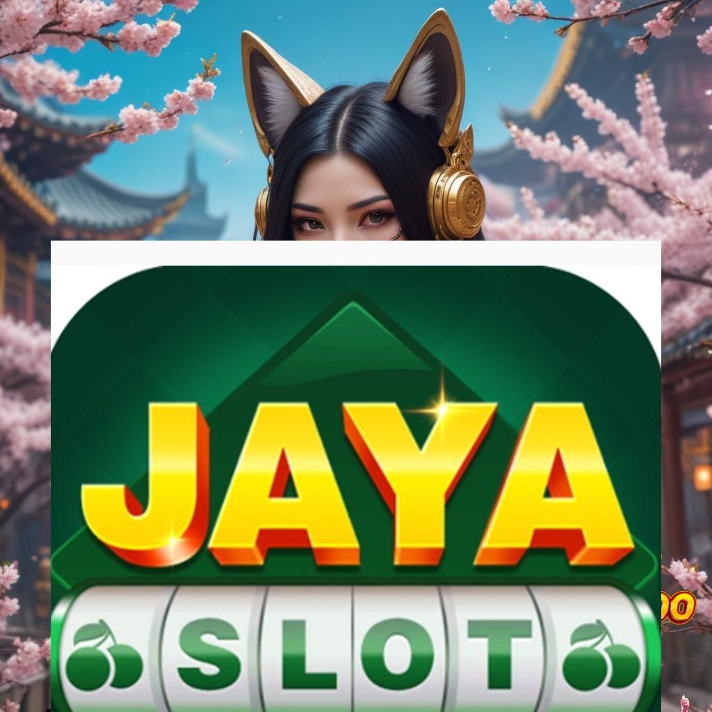 JAYASLOT ➤ baru gabung dengan fitur terkini untuk menang maksimal