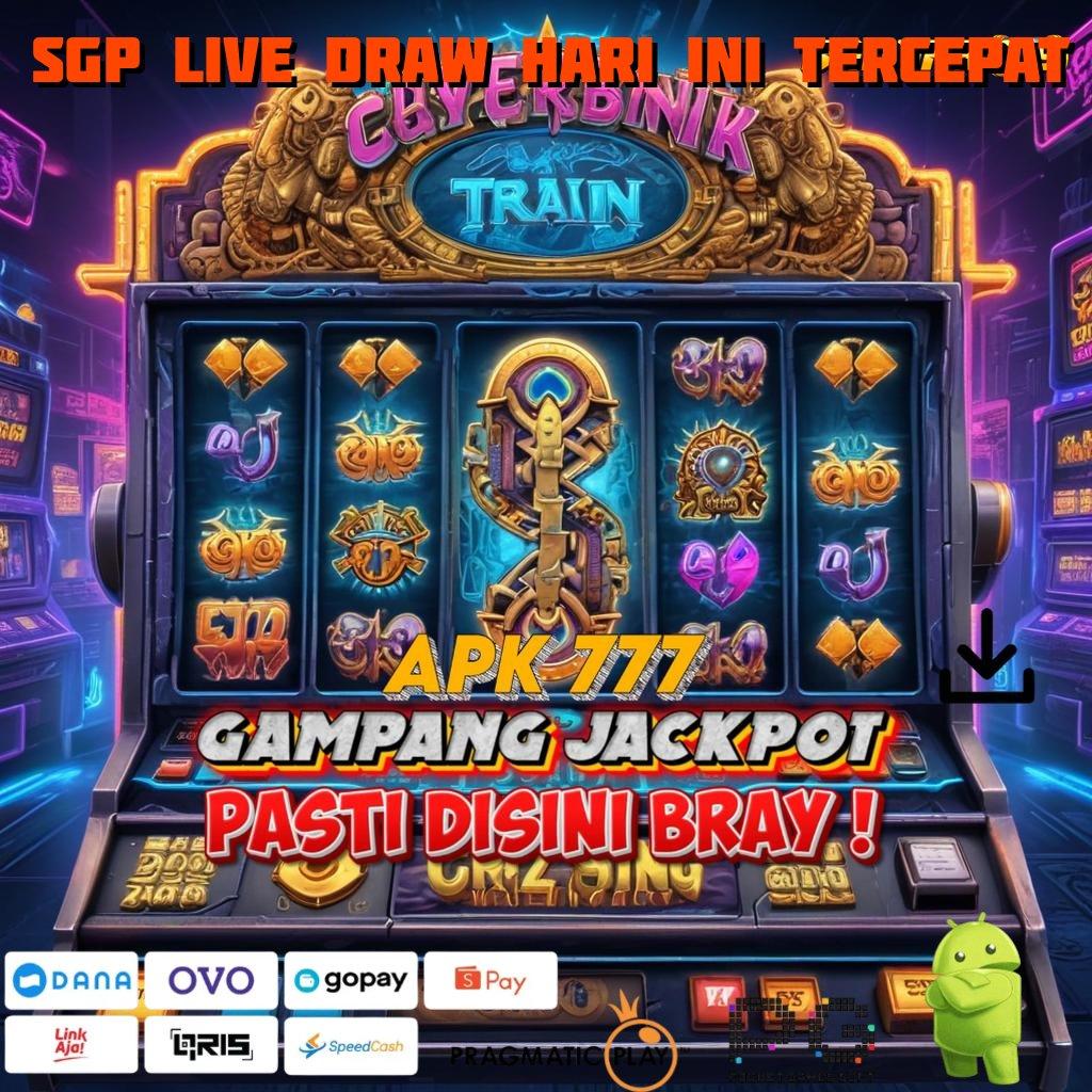 SGP LIVE DRAW HARI INI TERCEPAT | serangkaian momen hoki