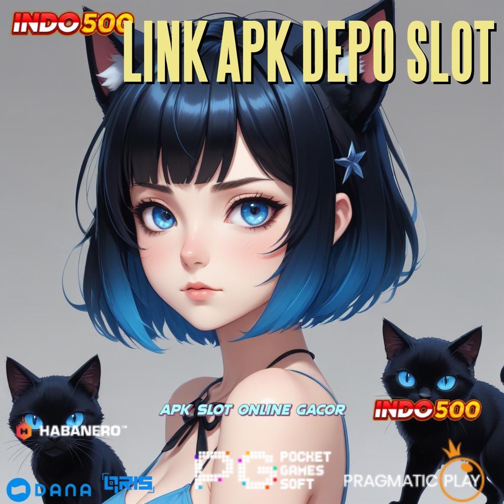 LINK APK DEPO SLOT , modul media sistem kerja tempat kerja fondasi