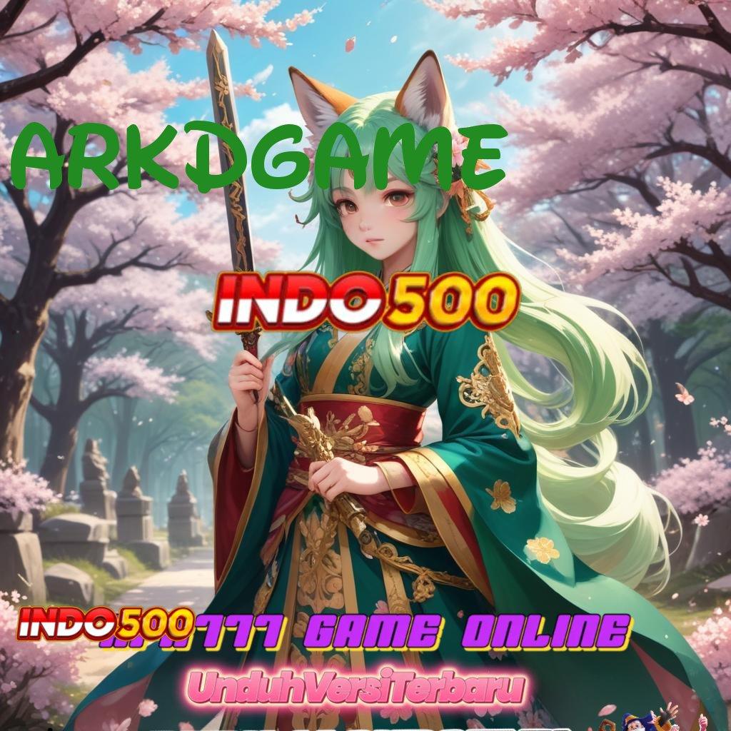 ARKDGAME 🚀 Depo Bank Bsi 25rb Pasang Apk Aplikasi Android