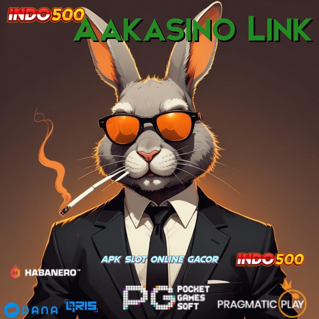 Aakasino Link