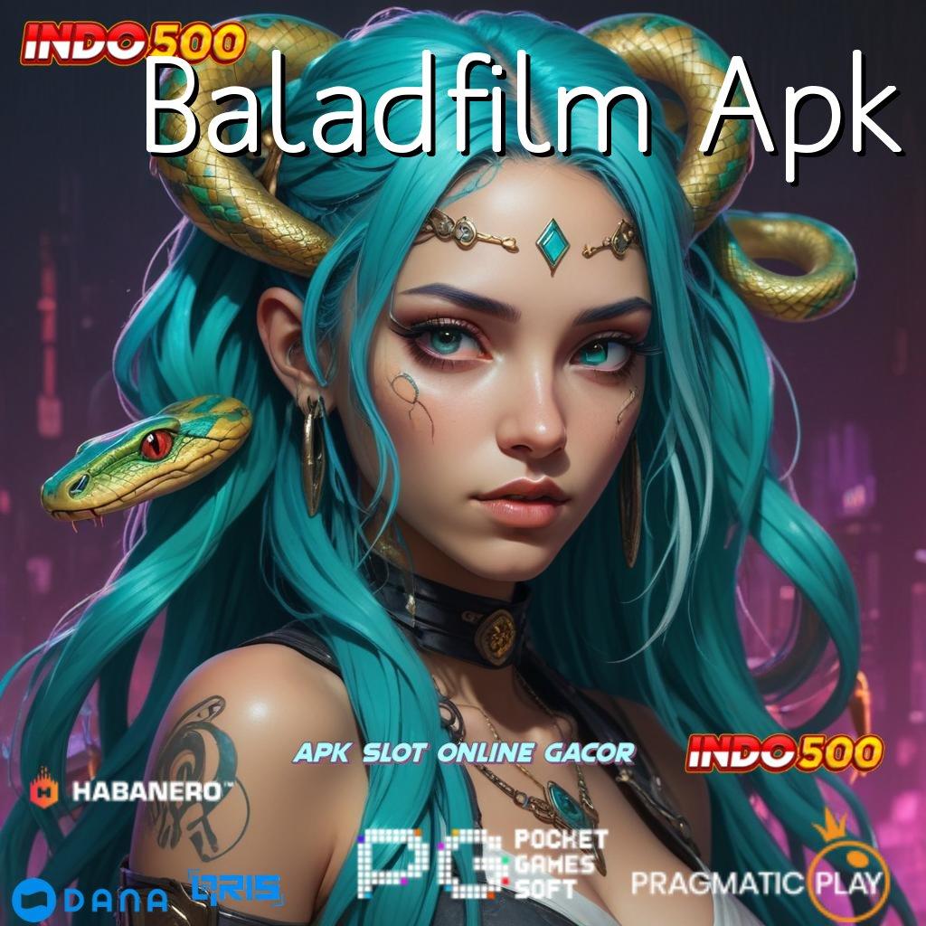 Baladfilm Apk