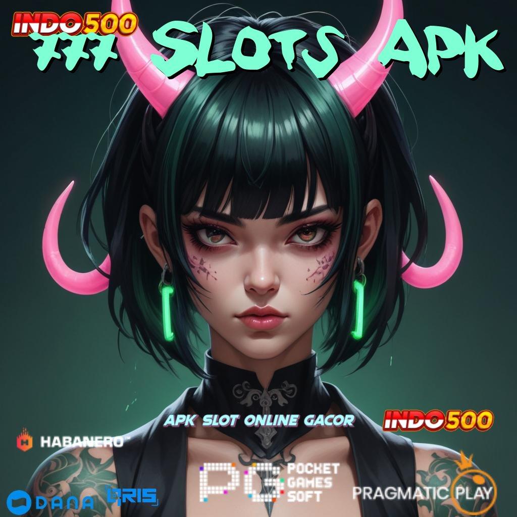 777 Slots Apk