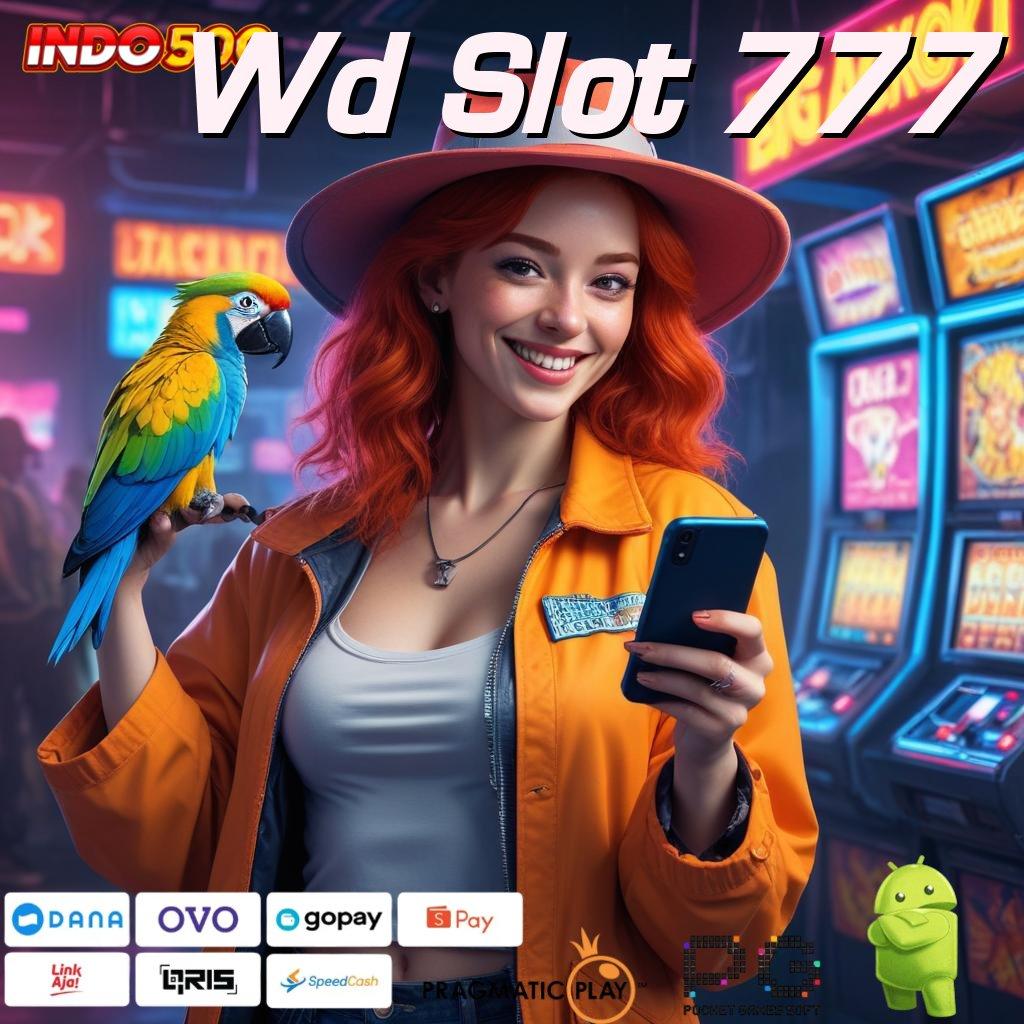 Wd Slot 777