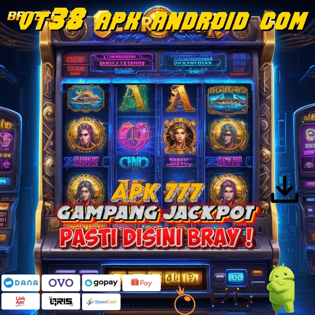 VT38 APK ANDROID COM : Situs Baru Slot Langsung Menang Maksimal Cepat