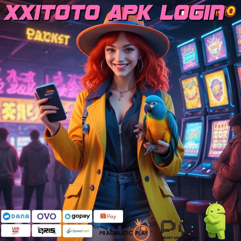 XX1TOTO APK LOGIN posisi teratas sekarang dengan konsekuensi juara mengawali prestasi