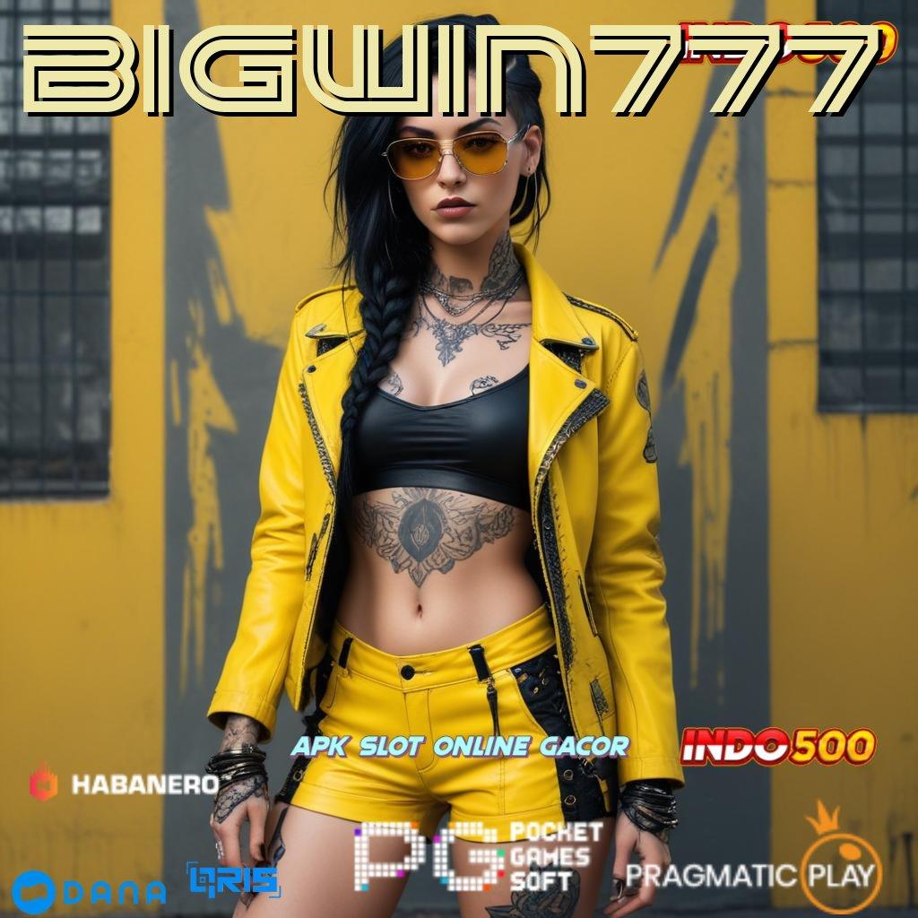 Bigwin777