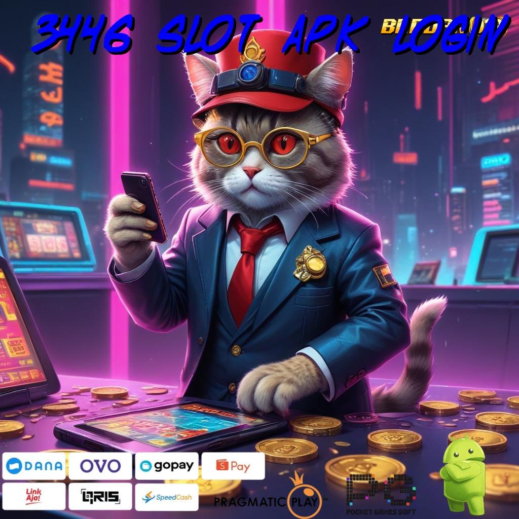 3446 SLOT APK LOGIN @ Permainan Hoki Spin Teknologi Mahasiswa