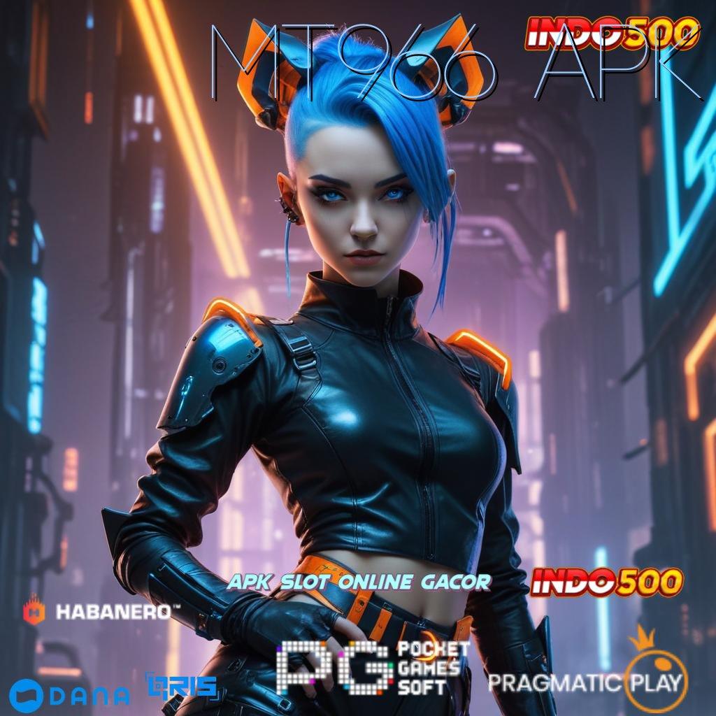 Mt966 Apk