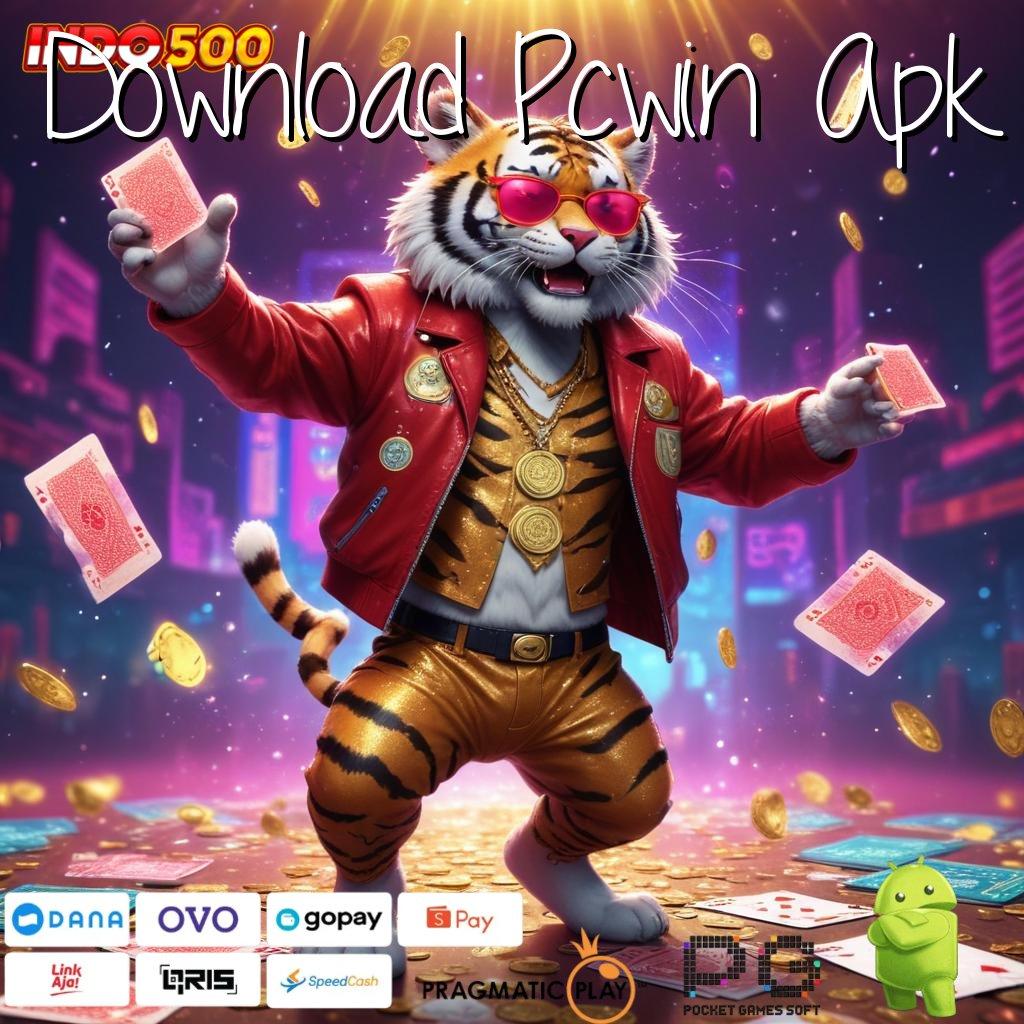 Download Pcwin Apk