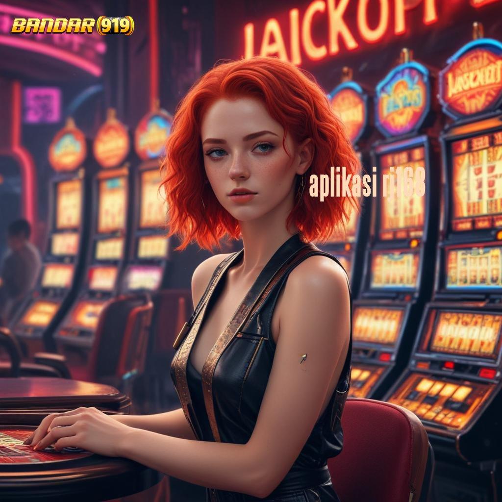 APLIKASI RJ168 ➽ kaya putar lucky spin tarik tunai lancar terus