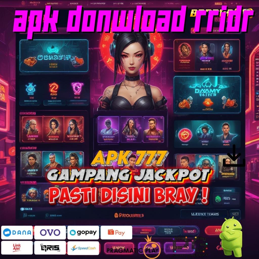 APK DONWLOAD RRIDR , Pencapaian Besar Saatnya Spin Sekarang