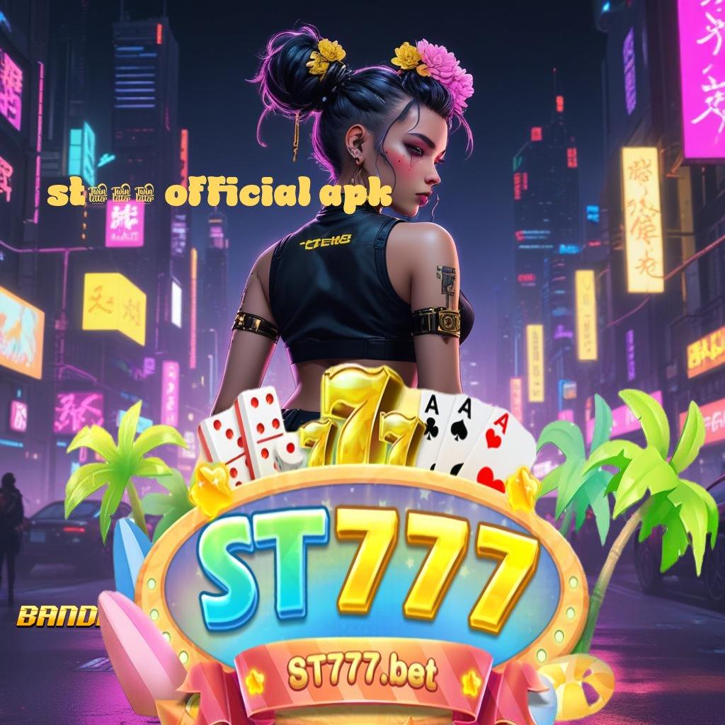 ST777 OFFICIAL APK Bali, Kota Gianyar, Ubud