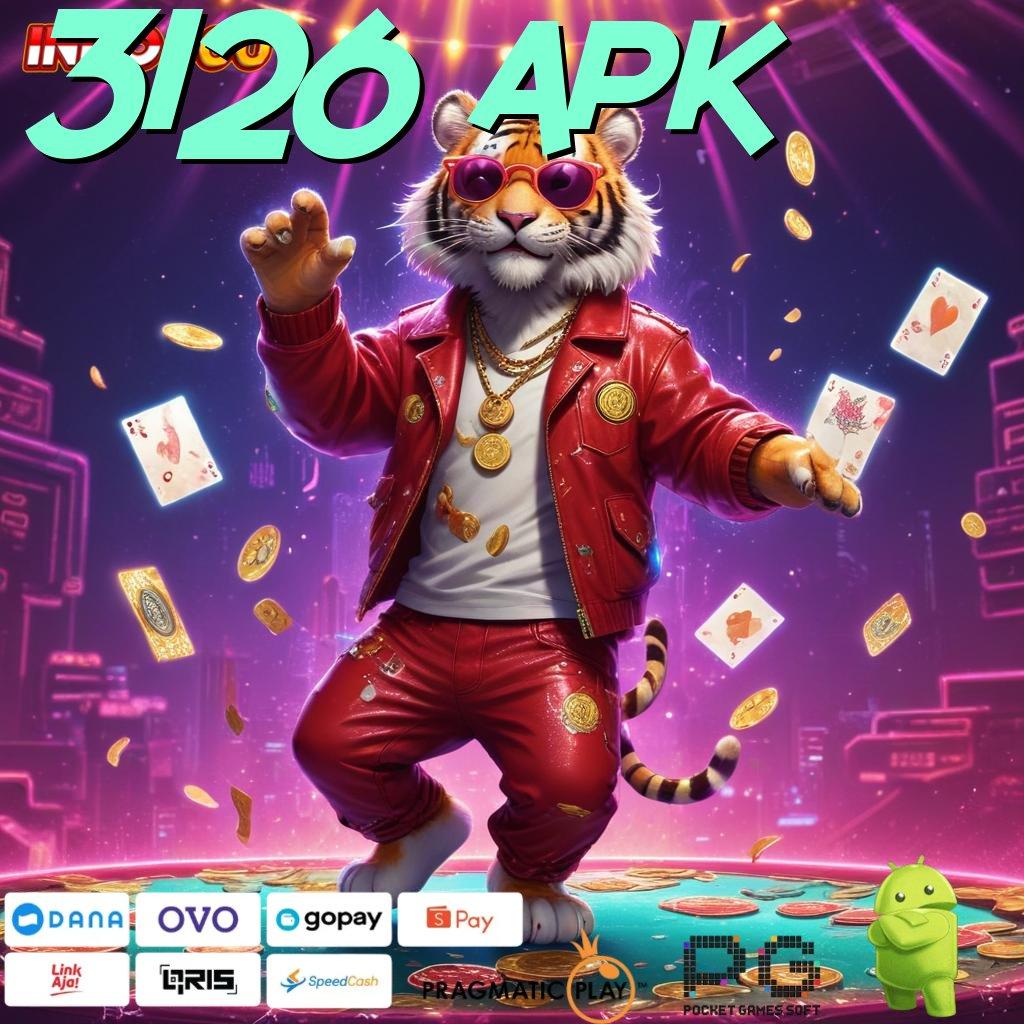 3126 APK Bonus APK Pembaruan 78