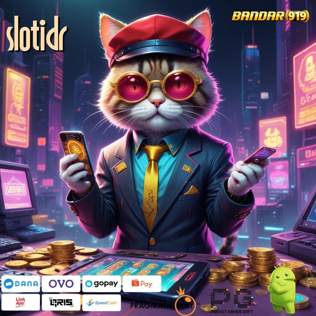 SLOTIDR > Coba Mesin Jackpot Dengan Bonus Tanpa Batas