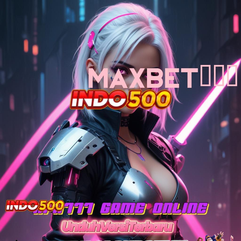 Maxbet188