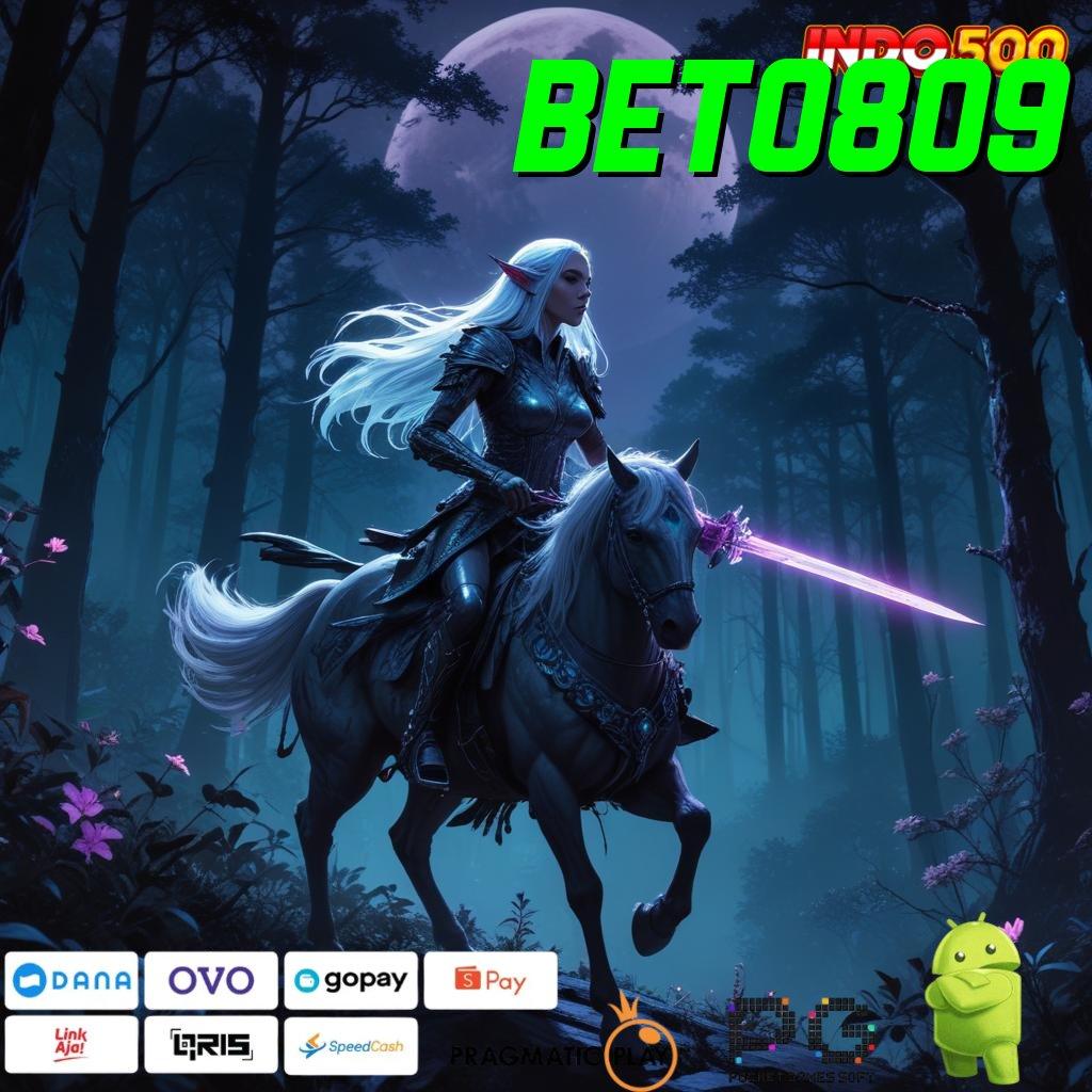 BET0809 slot depo 5k: di mana semua menang hanya di imajinasi!