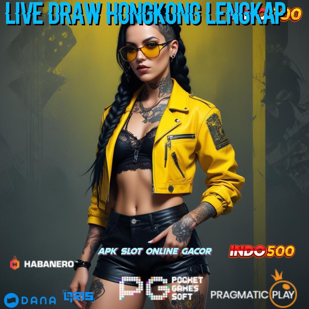 LIVE DRAW HONGKONG LENGKAP 🐉 pilihan teratas di pasar