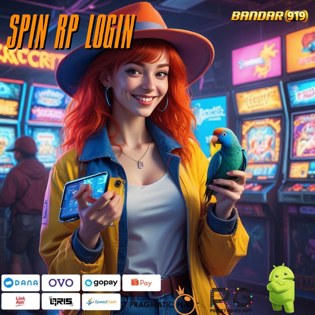 SPIN RP LOGIN # Event Mega Bonus Untuk Pemain Aktif Hari Ini