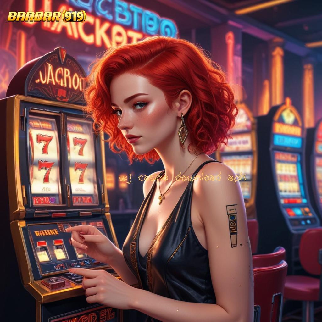 WJ CASINO DOWNLOAD APK ➿ Mega Pragmatic Spin Receh Dana